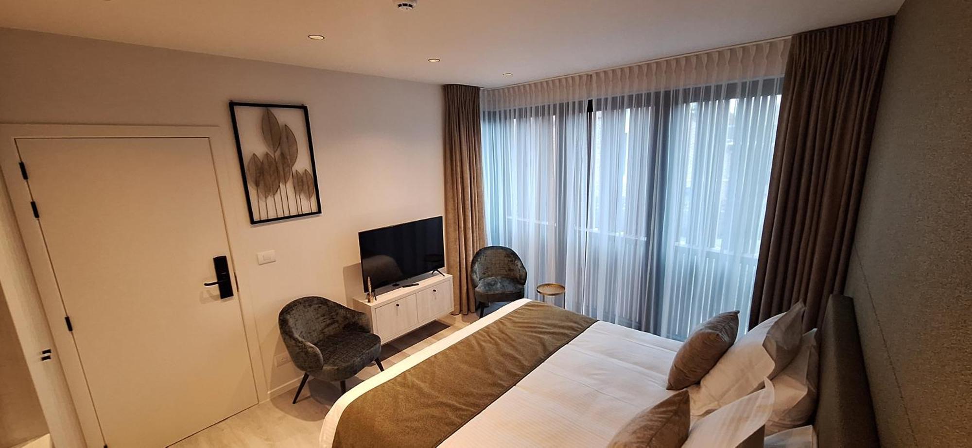 Den Ommegang Bed & Breakfast ฮาลเลอ ภายนอก รูปภาพ